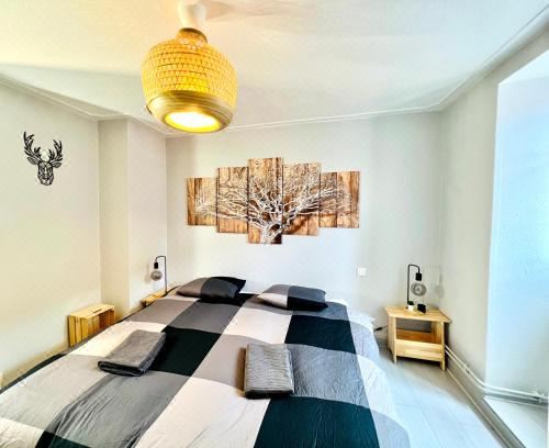 Seppala Charmant Appartement One-Bedroom Apartment