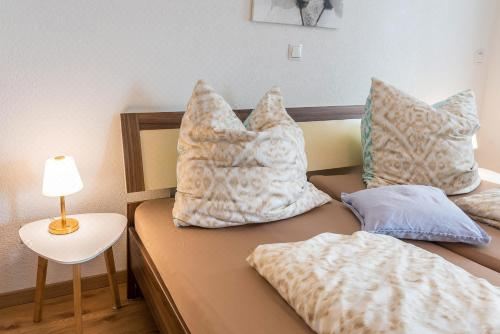 高级一卧室公寓