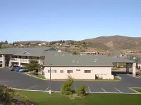 Days Inn by Wyndham Globe, Arizona