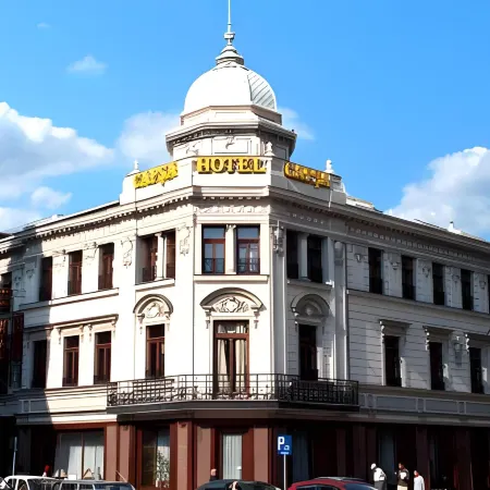 Hotel Casa Capsa