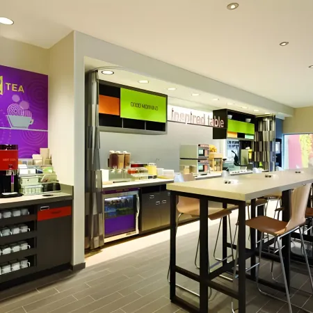 Home2 Suites by Hilton Eugene Downtown University Area