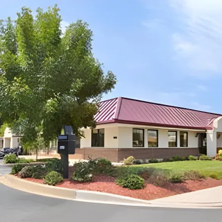 Days Inn by Wyndham Dover Downtown