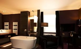 Boutique-Hotel Georges