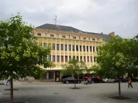 LH Hotel Mědínek Old Town Các khách sạn ở 