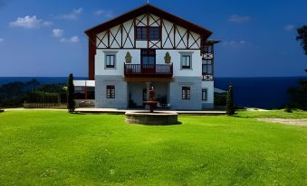 Hotel Villa Itsaso - Housity