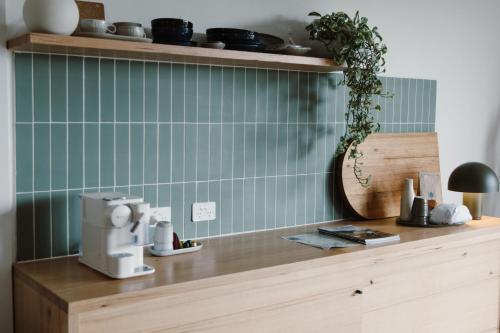 开放式客房， 山景