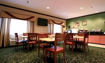 Fairfield Inn Indianapolis South