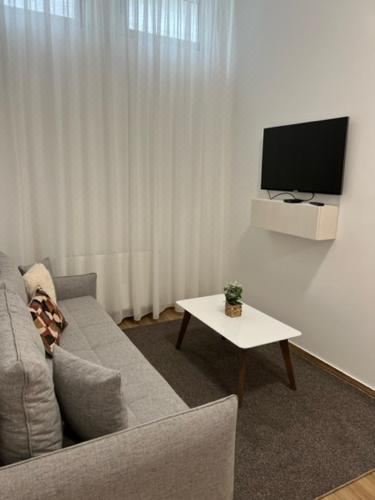 公寓 - 地面楼层