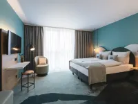 Holiday Inn - the niu, CURE ERLANGEN Hotels in Erlangen