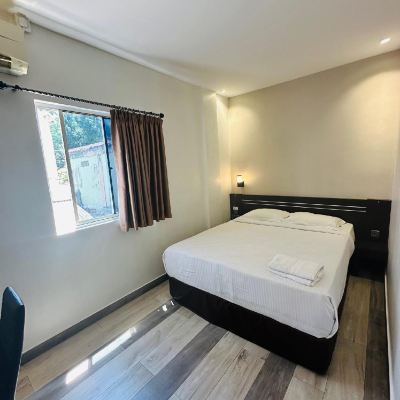 Deluxe Double Room H3 Hotel Promo Code