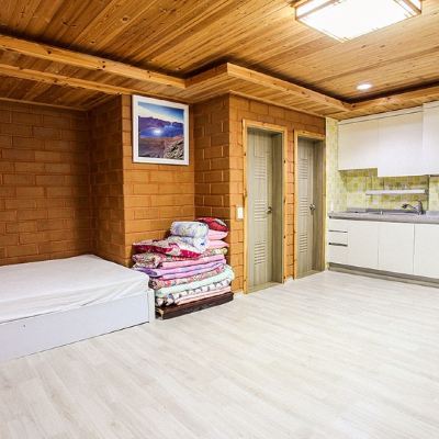 Hwangtobang-Idoryeongbang Jecheon Wolsong Garden Pension 쿠폰