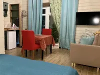 Yellow Stars Inn Mini-Hotel 수즈달 호텔