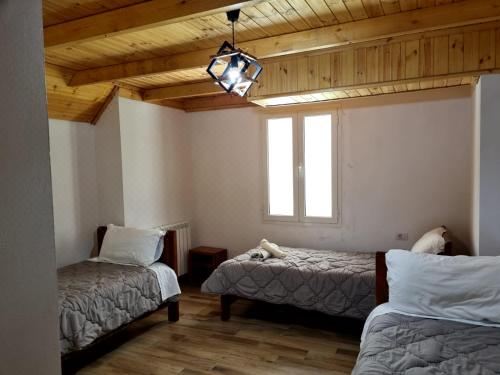 三人房（带独立浴室）