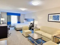 Holiday Inn & Suites REGINA by IHG