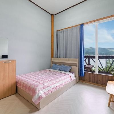 Basic Room, 1 Bedroom (203(Oceanview)) Tongyeong Hwanggeumbada Pension 쿠폰