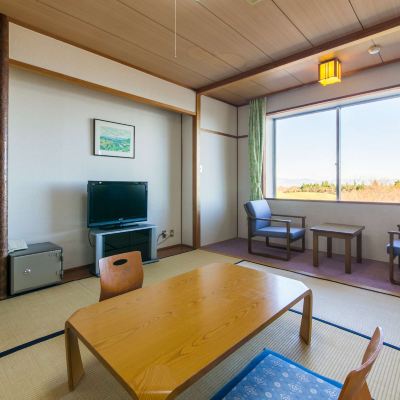 和風ルーム 休暇村　茶臼山高原 クーポン