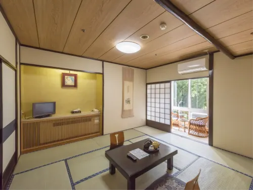 Oiwai No Yado