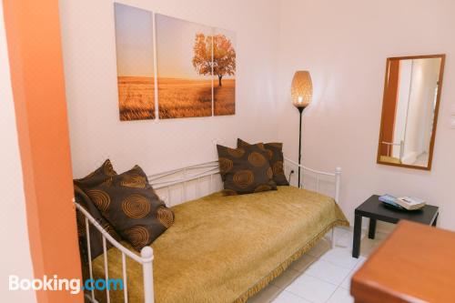 The Dreams Trilogy - Phantasos Two-Bedroom Apartment