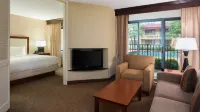DoubleTree Suites by Hilton Cincinnati - Blue Ash Hoteles en 
