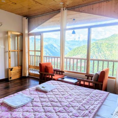 Super Deluxe Room Shepherdhills Promo Code