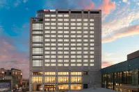 Hilton Garden Inn Toledo Downtown Отели в г. 