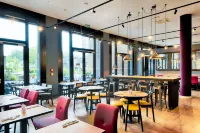 Premier Inn Heilbronn City Centre Hotel