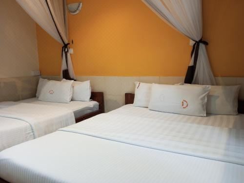 Fourth Parklands HotelStandard Double Or Twin Room