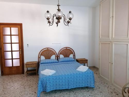 标准三卧室公寓