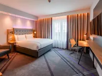 Premier Inn München Airport Süd Hotel Ξενοδοχεία στην πόλη Hallbergmoos