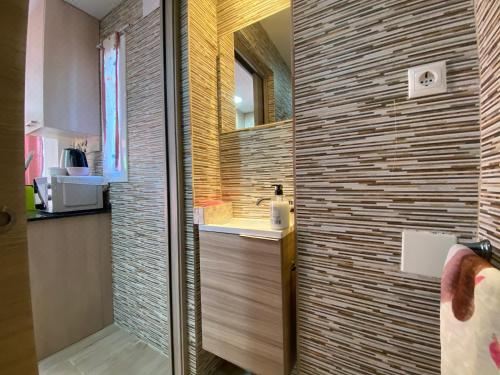 公寓 - 地面楼层