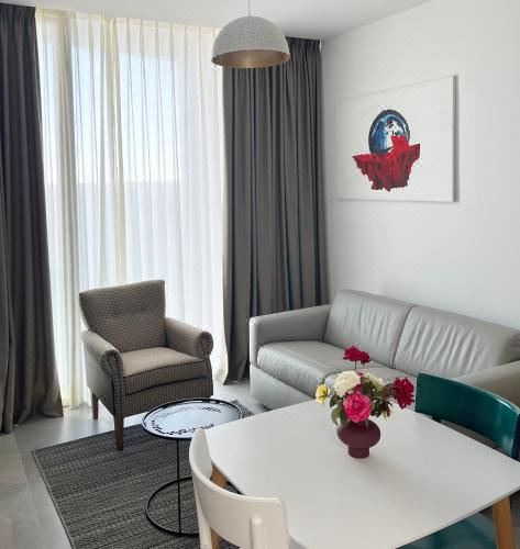 家庭套房 - 帶陽臺