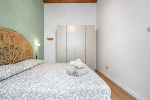 高级两卧室公寓