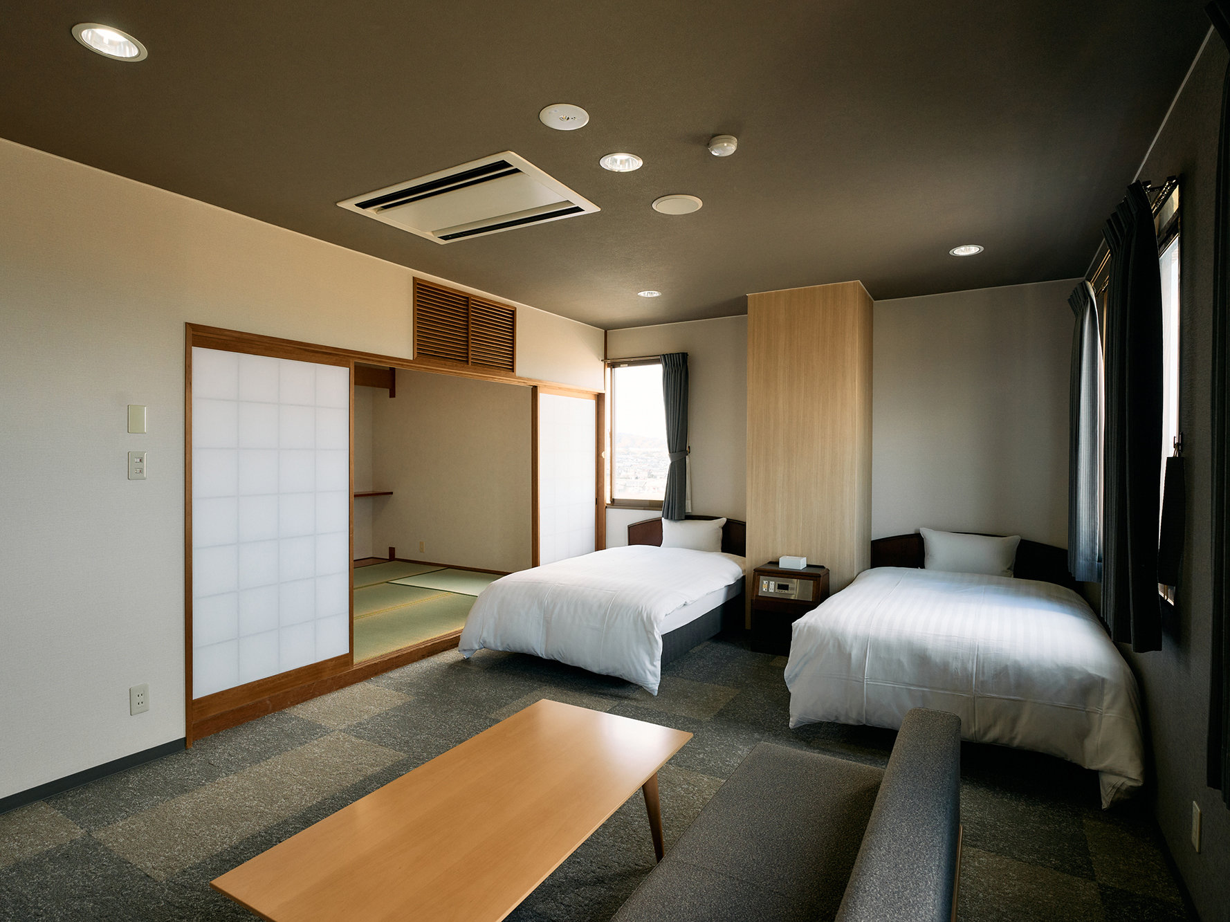 Cozy Hotel Nukui Shimanamiの宿泊予約・お得なプラン2026 - 今治