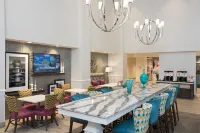 Hampton Inn & Suites Chicago/Schaumburg