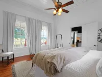 Country Farmhouse close to Texas A&M, wedding venues, & wineries! Hoteles en Condado de Grimes
