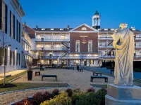 Visitation Hotel Frederick, a Tribute Portfolio Hotel Hotéis em Frederick