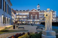 Visitation Hotel Frederick, a Tribute Portfolio Hotel