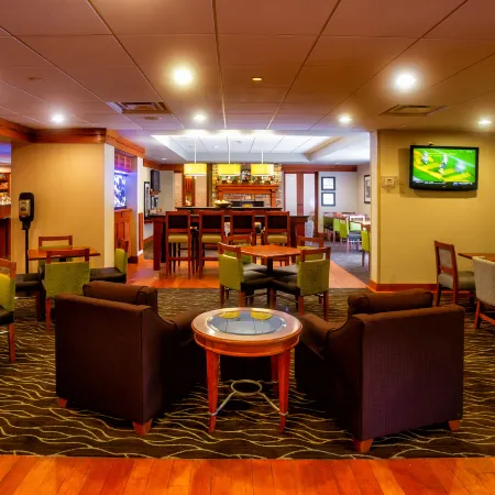 Hampton Inn Wheeling