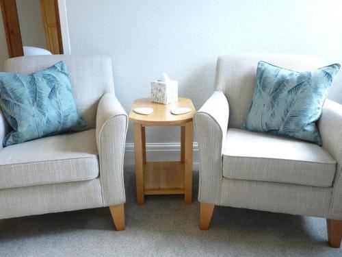 一楼优质双人房