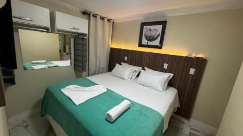 特大床间 - 带spa浴缸