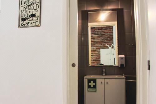 Hannah's Studios Studio