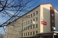 Lietsu Boutique Aparthotel - Huoneistohotelli Lietsu