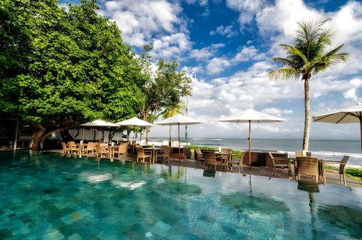 Bali Garden Beach Resort