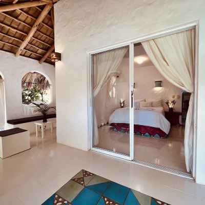 Deluxe Suite Hotel La Tortuga Promo Code
