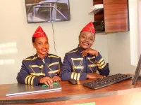 Woodland Resort Kitale Hotels in Kitale