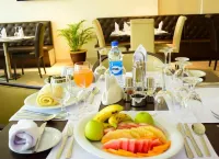 De Range Hotel Hotels in 