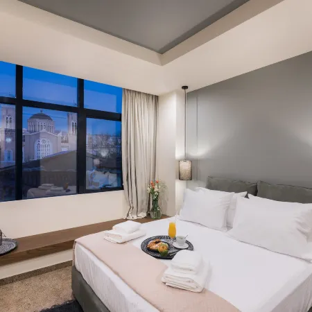 Ciel Living Athens