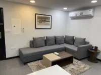 Terrace View Serviced Apartments 1