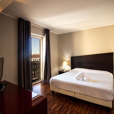 Junior Suite Hotel Cavour Promo Code