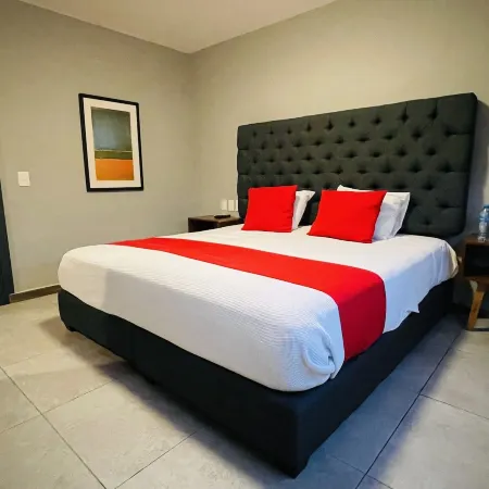 Hit Merida Hotel Boutique